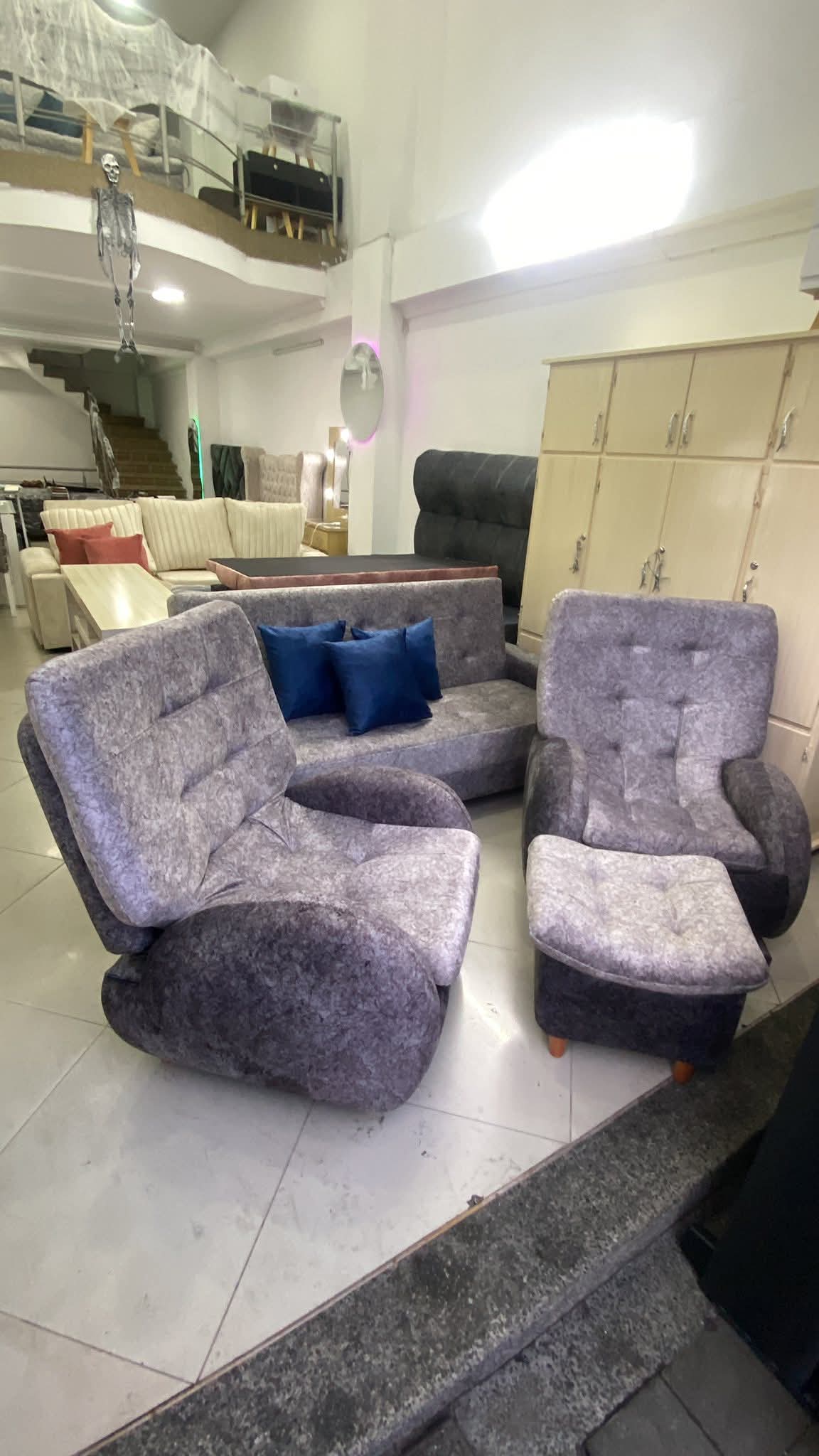 Sala modular en Armenia Quindío - muebles de sala baratos